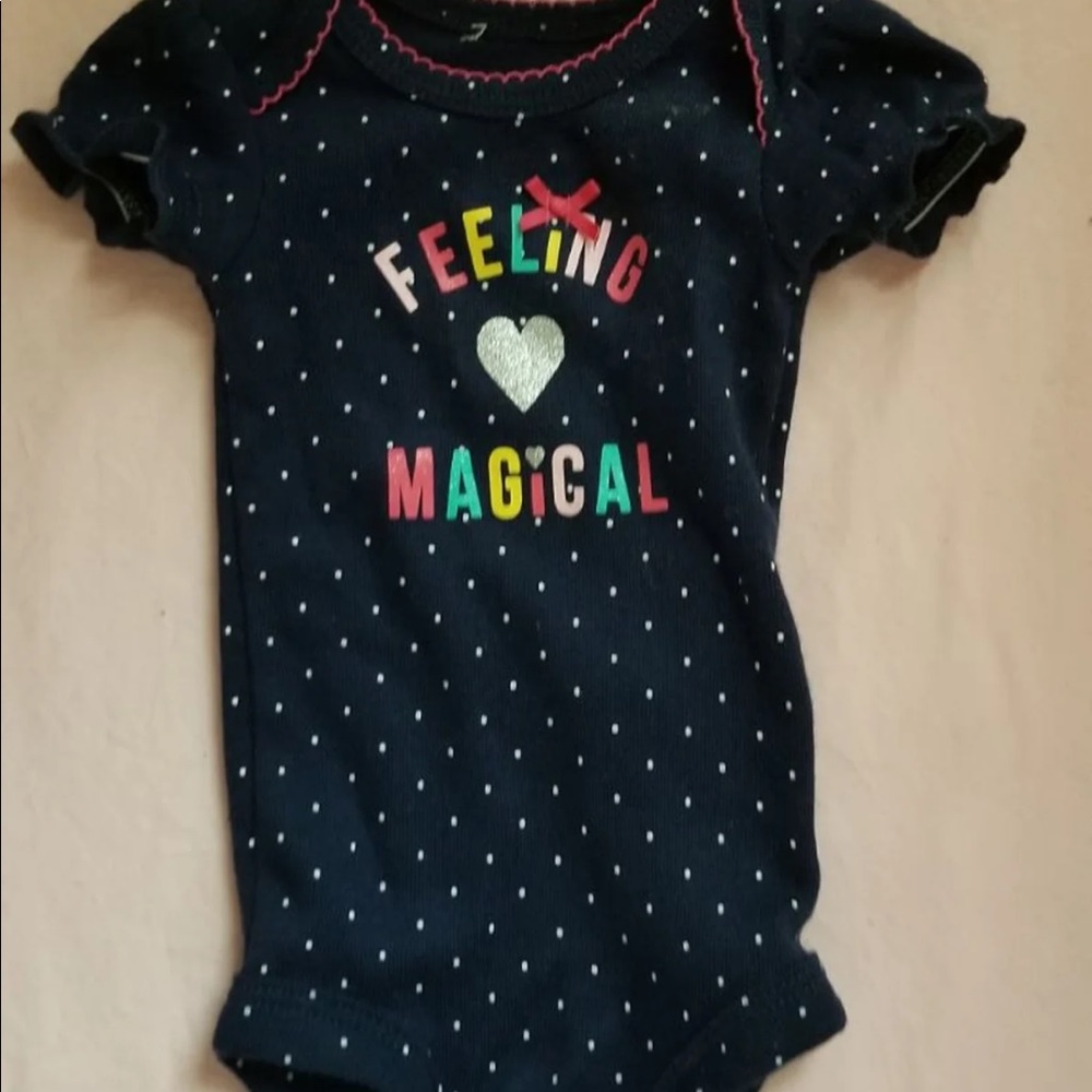 Onesies - Picture 2 of 3